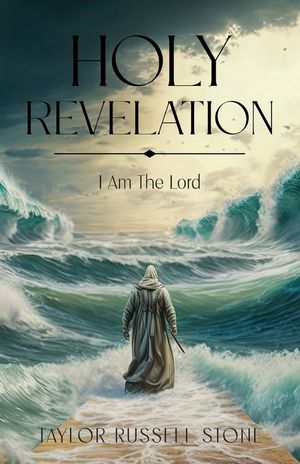Holy Revelation: I Am The Lord image number 0