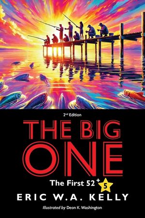 The Big One: The First 52 image number 0