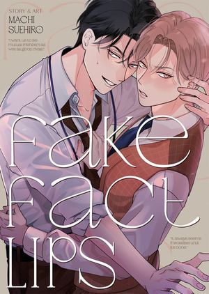 Fake Fact Lips image number 0