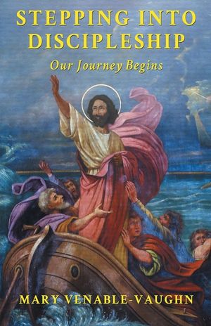 Stepping Into Discipleship: Our Journey Begins image number 0