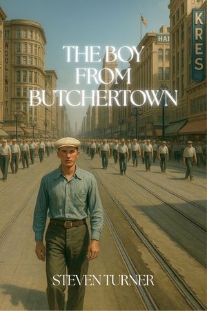The Boy From Butchertown image number 0