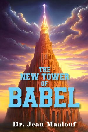 The New Tower of Babel image number 0