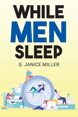 While Men Sleep image number 0