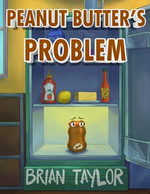 Peanut Butter's Problem image number 0