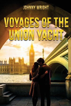 Voyages of the Union Yacht image number 0