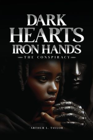 Dark Hearts Iron Hands image number 0