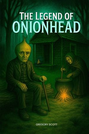 The Legend of Onionhead image number 0