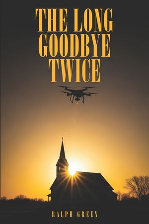 The Long Goodbye Twice image number 0