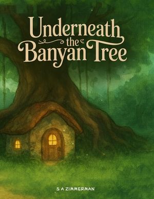 Underneath The Banyan Tree image number 0