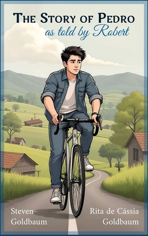The Story of Pedro: As Told by Robert image number 0