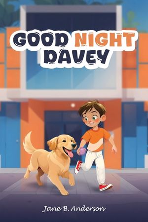 Good Night Davey image number 0