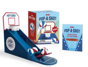 Mini Pop-A-Shot: Swish! image number 0