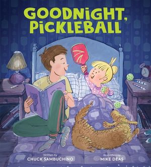 Goodnight, Pickleball image number 0