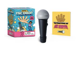 Mini MIC Drop: With Feedback Sound! image number 0