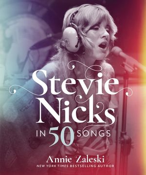 Stevie Nicks in 50 Songs image number 0