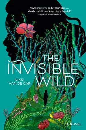 The Invisible Wild image number 0