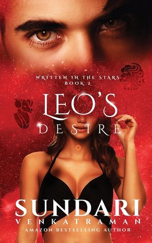 Leo's Desire: Written in the Stars Book 2 image number 0