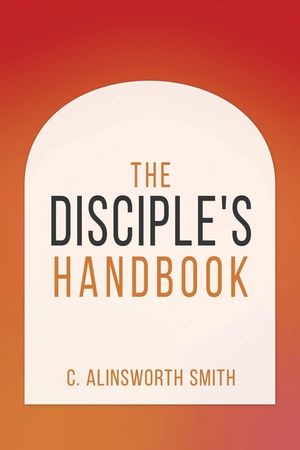 The Disciple's Handbook image number 0