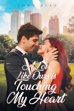A Love Like Ours Is Touching My Heart image number 0