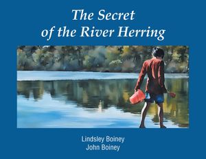 The Secret of the River Herring image number 0