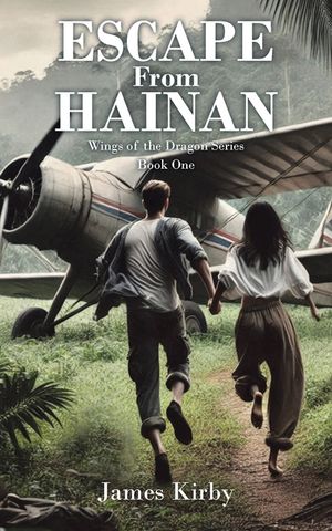 ESCAPE From HAINAN image number 0