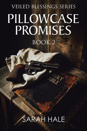 Pillowcase Promises: Book 2 image number 0