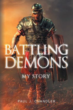 Battling Demons: My Story image number 0