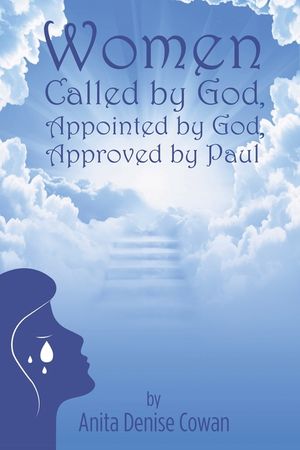 Women: Called by God, Appointed by God, and Approved by Paul image number 0