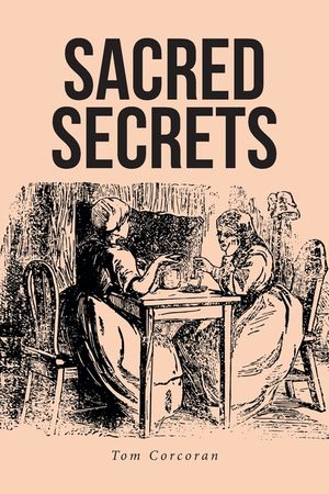 Sacred Secrets image number 0