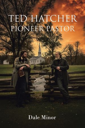 Ted Hatcher Pioneer Pastor image number 0