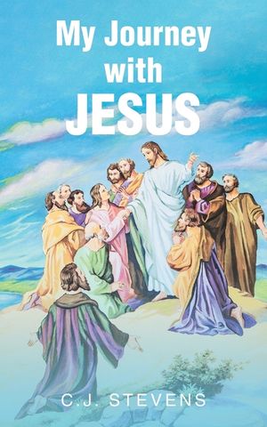 My Journey with Jesus image number 0