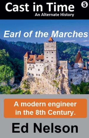 Earl of the Marches image number 0