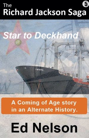 Star to Deckhand image number 0
