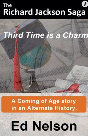 Third Time is a Charm image number 0