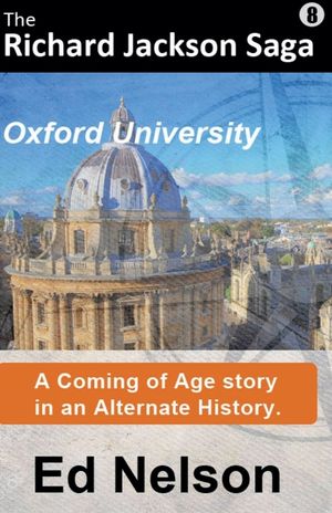 Oxford University image number 0