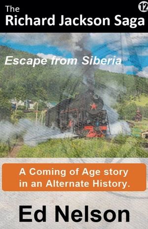Escape from Siberia image number 0