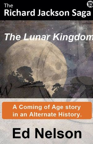 Lunar Kingdom image number 0
