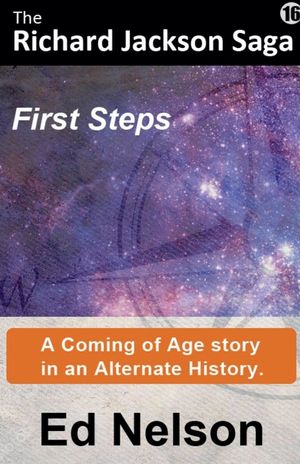 First Steps image number 0