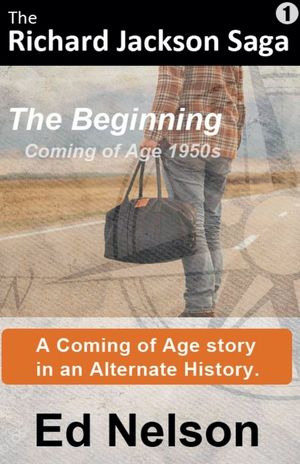 The Beginning image number 0
