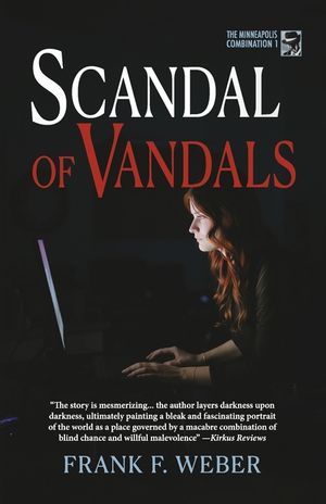 Scandal of Vandals image number 0