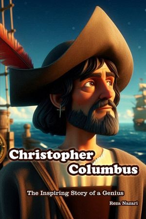Christopher Columbus: The Inspiring Story of a Genius image number 0