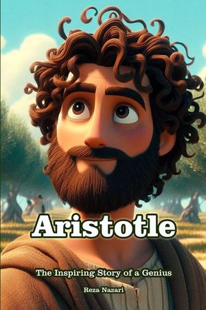 Aristotle: An Inspiring Story for Kids image number 0