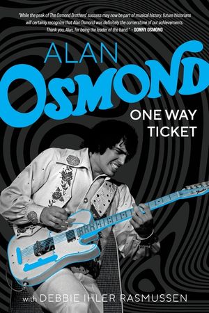 One Way Ticket image number 0