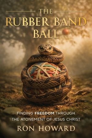 The Rubber Band Ball image number 0