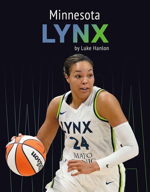 Minnesota Lynx image number 0