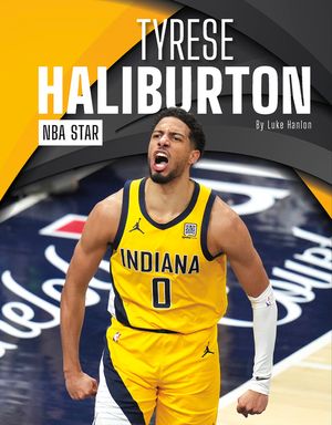 Tyrese Haliburton: NBA Star image number 0