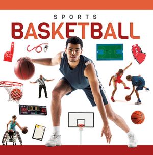 Basketball image number 0