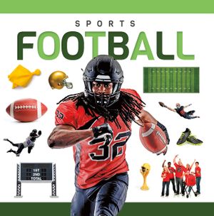 Football image number 0