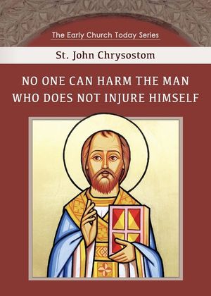 No One can Harm the Man who does not Injure Himself image number 0