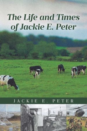 The Life and Times of Jackie E. Peter image number 0